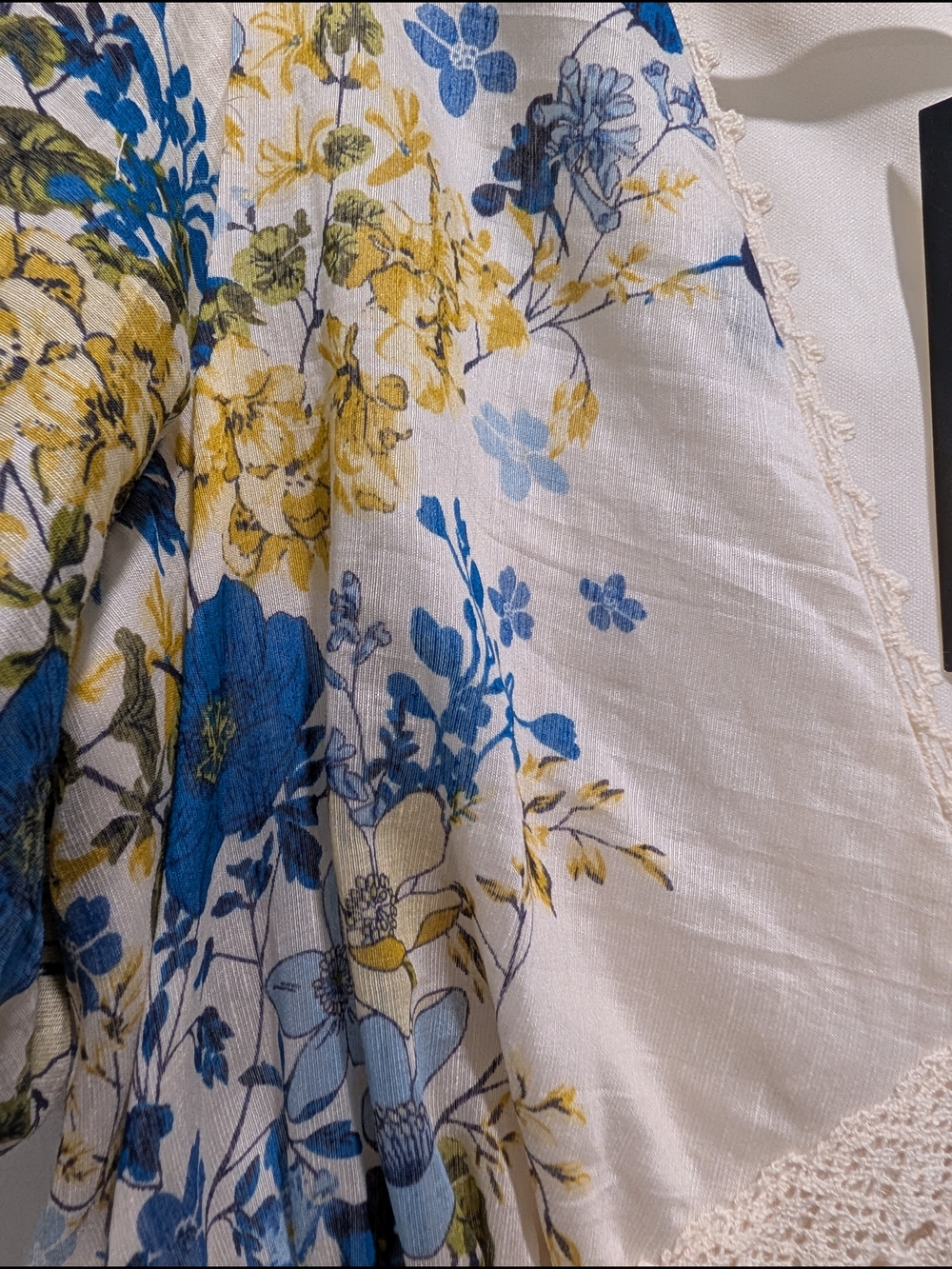 Taylor Dress - Picture 6 of 7